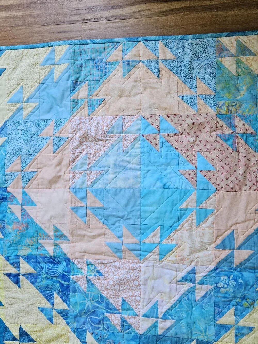 New Handmade 